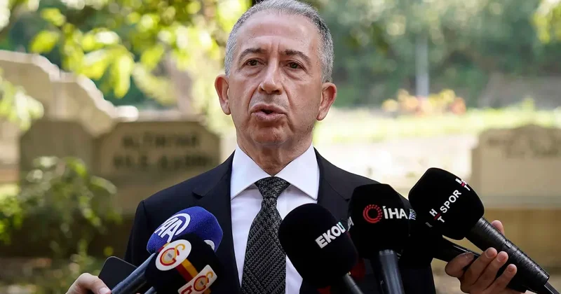 Metin Öztürk: Hakem atamasından biz de memnun değiliz Fanatik Spor Haberleri Video