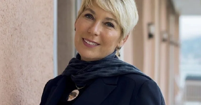 İş insanı Leyla Alaton: Lüks çanta takmak utanç verici bir şey