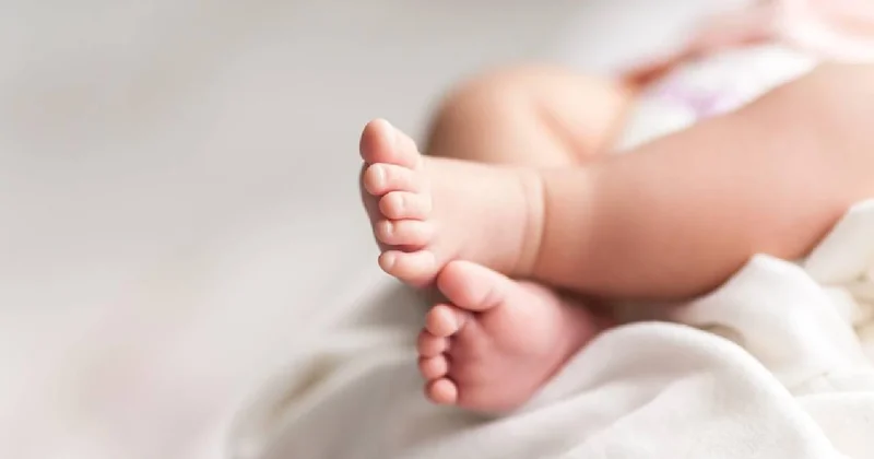 Canlı doğan bebek sayısı, geçen yıl 937 bin 559 oldu