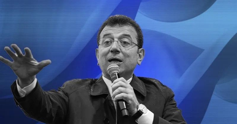 Ekrem İmamoğlu na bir şok daha! Savcıya hakaretten soruşturma başlatıldı