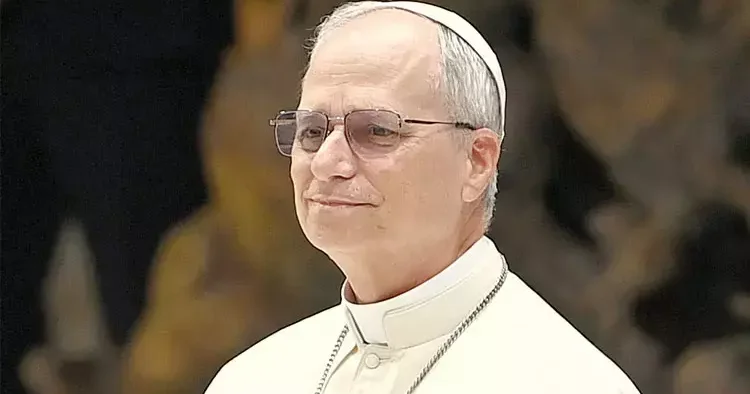 Françesko’nun ömrü yetmemişti: Papa Leo İznik’e gelecek