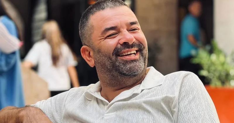 Bülent Şakrak tan sosyal medyada aşk ilanı! Gönlünü bakın kime kaptırdı