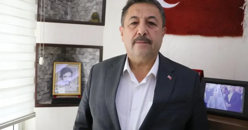 PKK kendini feshetti! İlk şehidin oğlu konuştu