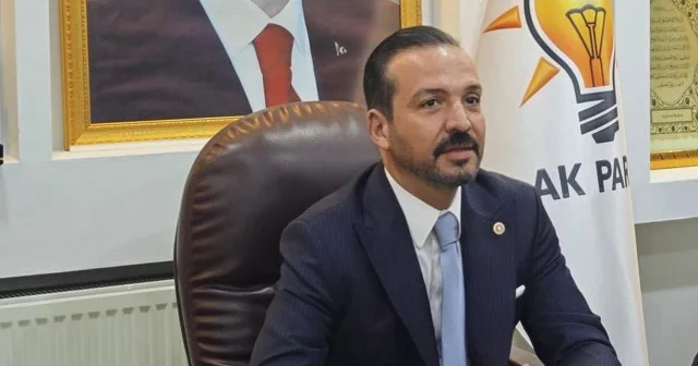 AK Parti Genel Başkan Yardımcısı Zorlu müjdeyi duyurdu: Türk dünyasının ortak alfabesi raflarda yerini alıyor Politika Haberleri