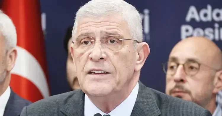 Dervişoğlu’ndan Lozan tepkisi