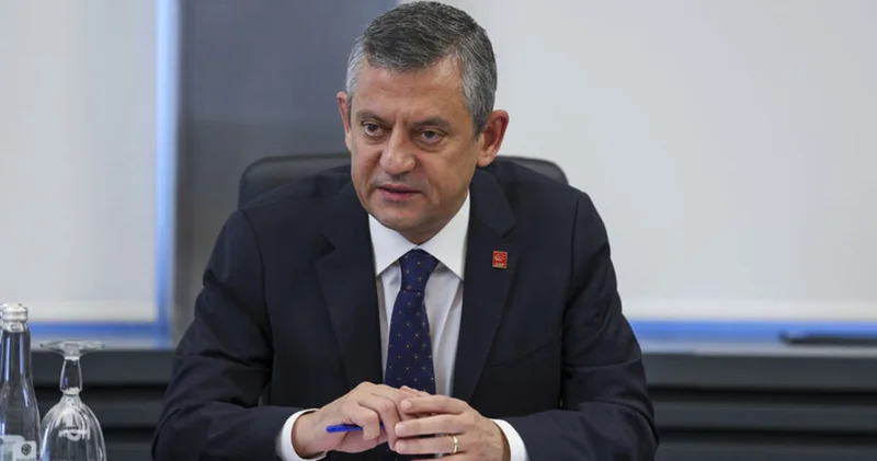 Bu iş toplumsal mutabakatla çözülsün Son dakika haberleri