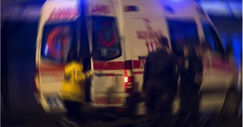 Yorgun mermi dehşeti: Biri çocuk, iki ağır yaralı