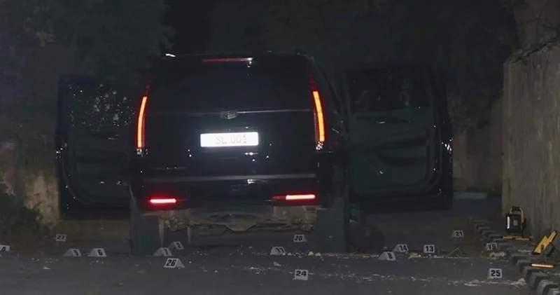 Halil Falyalı suç örgütüne yönelik dava 23 Ekim e ertelendi