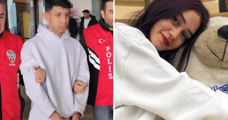 Edirne de Bıçakla Cinayet: 15 Yaşındaki Zanlıya Hapis İstemi