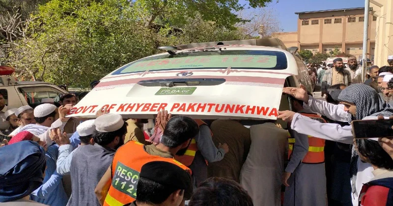 Pakistan ordusu, Hindistan ın saldırısında 40 sivilin öldüğünü açıkladı