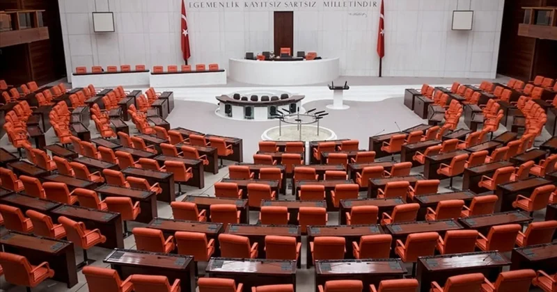 TBMM ye 3 yeni dokunulmazlık dosyaları sevk edildi Sözcü Gazetesi