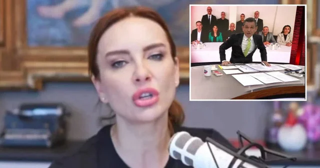 Dünya basını Türkiye de terörün bitmesiyle ilgili haberler yaparken CHP li gazeteciler Bahar Feyzan ve Fatih Portakal sırf eleştiri için tuhaf açıklamalar yaptı Aktüel Haberleri