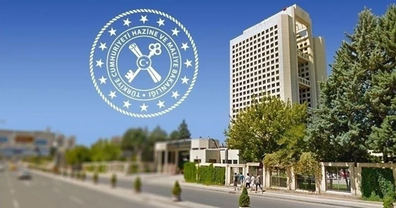 Hazine 66,7 milyar lira borçlandı
