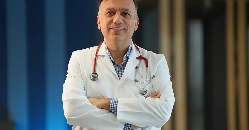 ‘Aşılanmamış her 10 çocuktan 9’u kızamığa yakalanıyor’