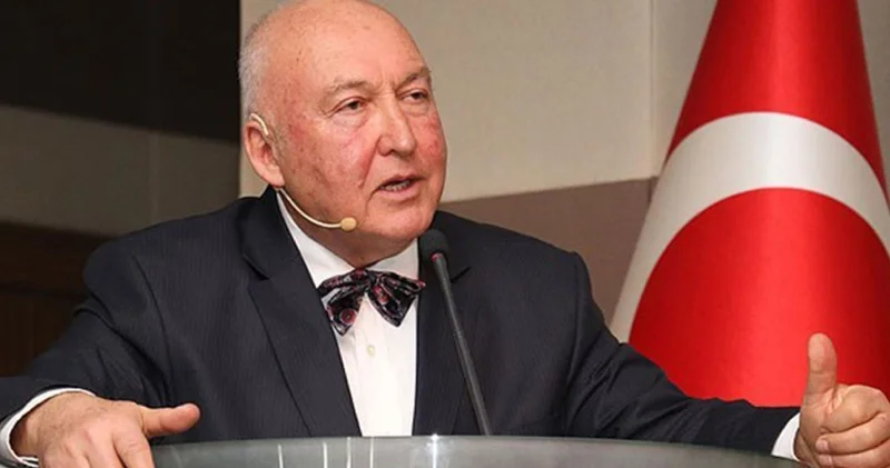 Ahmet Ercan da isyan etti: Artık uzlaşsınlar