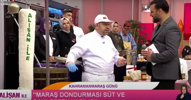 TRT’de tepki çeken konuk: 35 kişinin ölümünden sorumlu tutuluyor... Sözcü Gazetesi