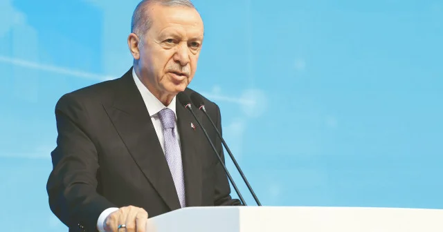 Yeni bir dönemin kapıları açılacak Gündem Haberleri