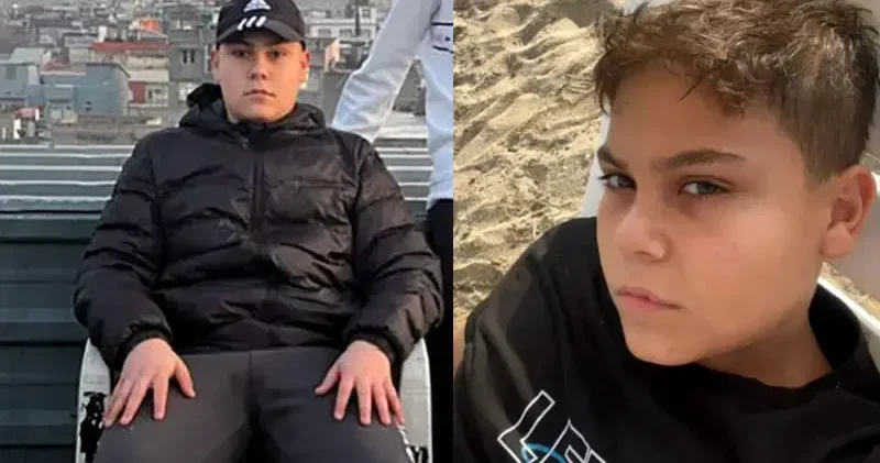 Motosiklet üzerinde sosyal medya için video çekerken kazara tabancayla arkadaşını öldürdü