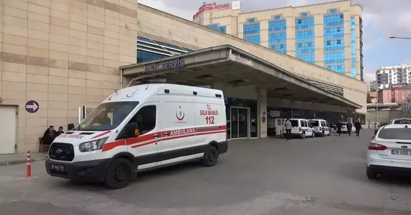 Siirt’te 2 kişinin öldüğü kazada yaralanan Ahmet, 17 gün sonra yaşam savaşını kaybetti