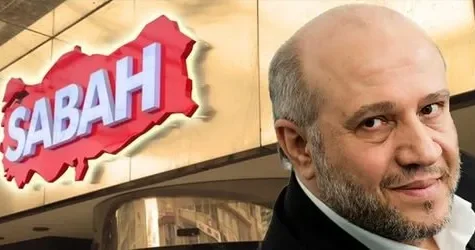 SALİH TUNA İtiraf ediyorum