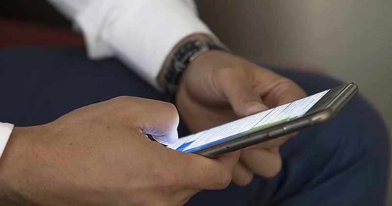 Telefonunuzun uzun süre dayanması için asla kaldırmamanız gereken 5 uygulama! Sözcü Gazetesi