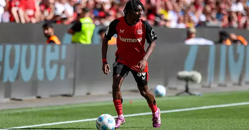 Liverpool close to capture Frimpong to replace Alexander Arnold, reports claim