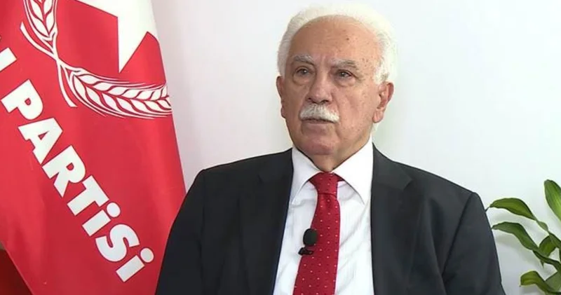 Perinçek: PKK Kongresi küreselci programın hizmetinde