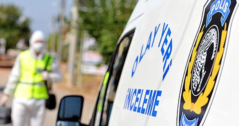 Sivas ta çıkan tartışma kanlı bitti! Boynuna baltayla vurulan yaşlı adam hayatını kaybetti