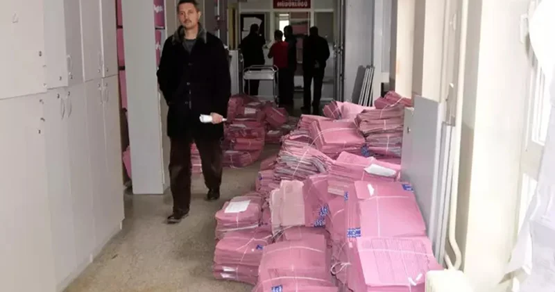2025 verileri korkuttu! İcrada yıl sonu 26 milyon dosya