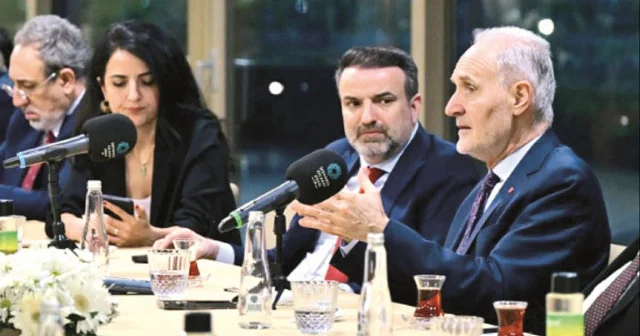 Buna hangi üretici dayanır? Ekonomi Haberleri