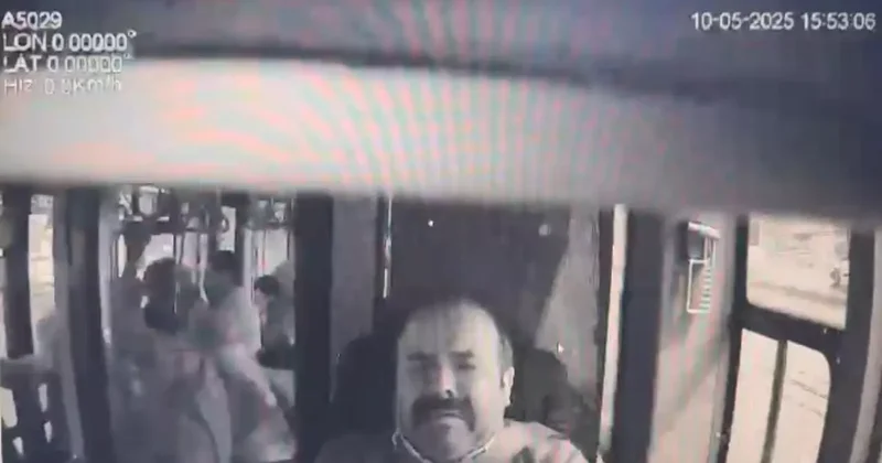 Metrobüs kazasında 1 kişi ölmüştü: Şoförün ifadesi ortaya çıktı!