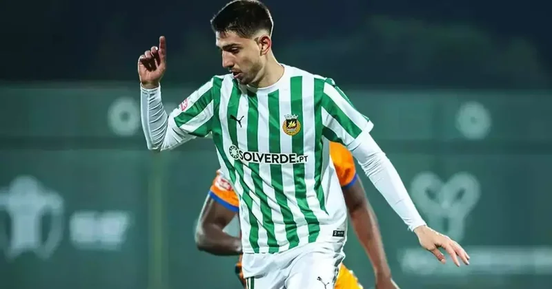 Demir Ege Tıknaz, çok pişmanım diyerek genç futbolculara tavsiye verdi
