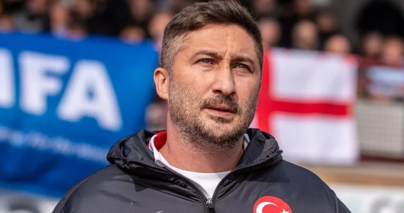 TFF de deprem: Sabri Sarıoğlu da var