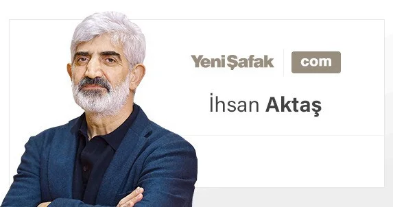 Bir Erdoğan devrimi daha: PKK kendini feshetti İhsan Aktaş