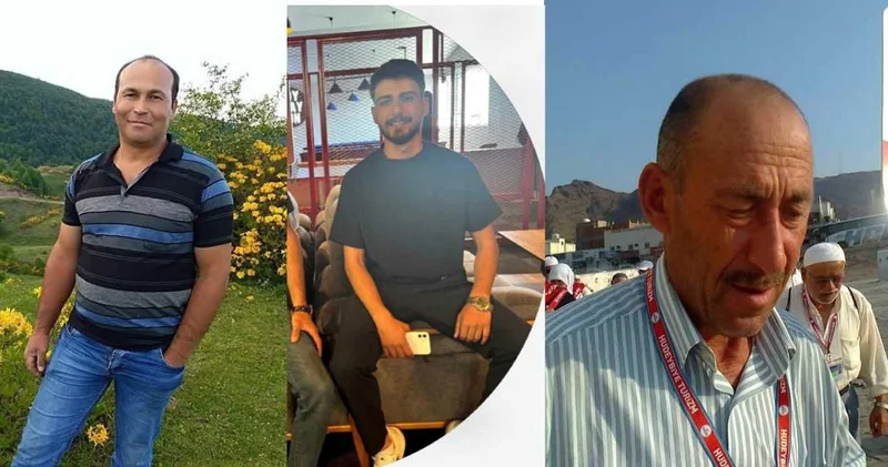 24 saatte biri 70 yaşında altı işçi hayatını kaybetti!