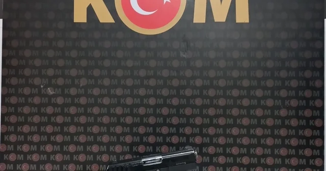 Niğde de kaçakçılık operasyonlarında 6 zanlı yakalandı Niğde Haberleri