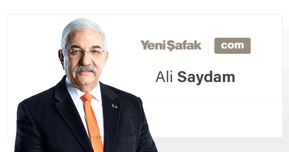 “Eşyanın hakikati” Ali Saydam