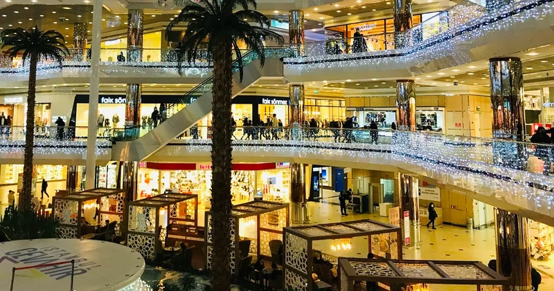 Markalardan AVM lere cevap İş Yaşam Haberleri