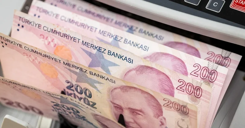 Mevduat faizinde parası olanlara uyarı: Düşüş için tarih verildi Sözcü Gazetesi