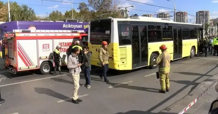 Bakırköy’deki ölümlü kazada İETT şoförü hakkında karar çıktı