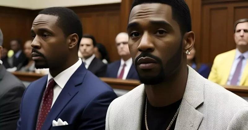 Sean Diddy Combs davasında mide bulandıran bir skandal detay daha