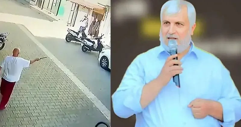 HÜDA PAR il sekreterini öldürüp, il başkanını yaralayan sanığa müebbet ve 12 yıl hapis