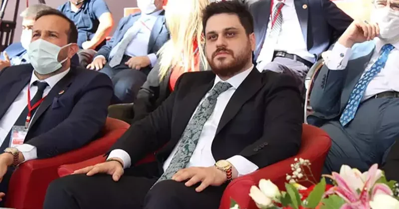 Hüseyin Baş hakkında Cumhurbaşkanına hakaretten 8 yıla kadar hapis istemi