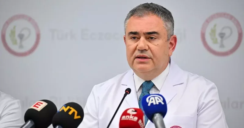 Eczaneler İlaç Temininde Güvenli Adresler