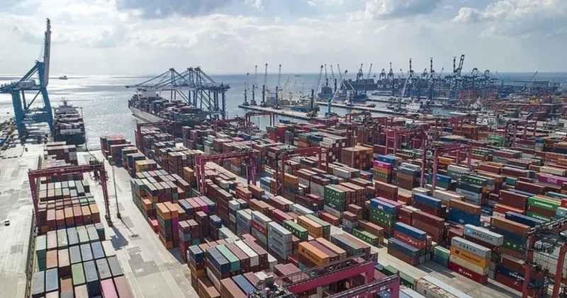 TÜİK açıkladı! Mart ayı dış ticaret endeksleri belli oldu