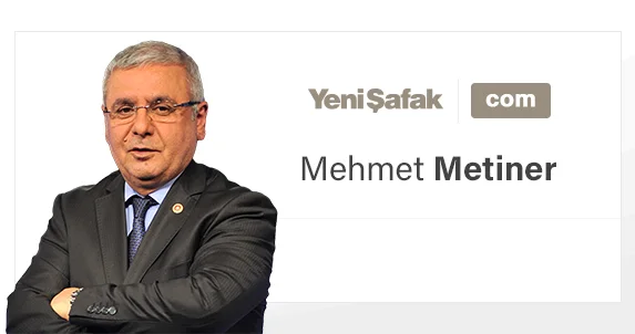 İçimizdeki süreç karşıtlarına dikkat… Mehmet Metiner