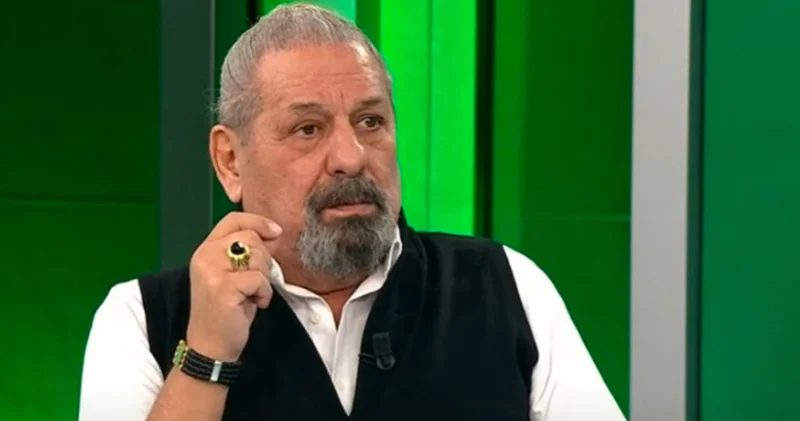 Erman Toroğlu Hacıosmanoğlu nun kaybettiği takımları açıkladı