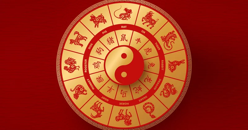 Çin astrolojisine göre hangi burçsun? Sözcü Gazetesi