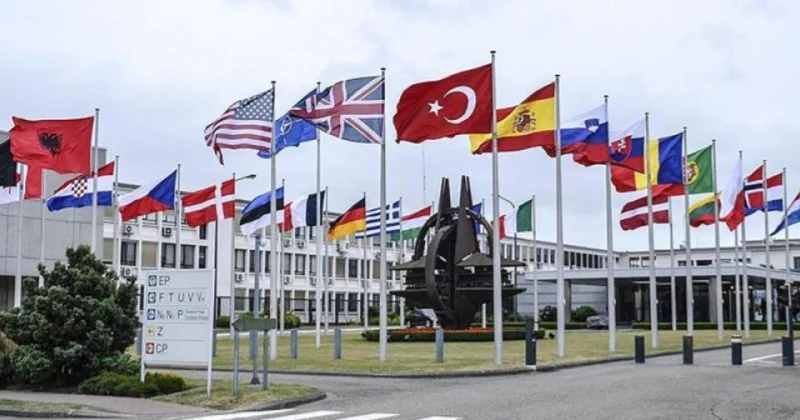 NATO Dışişleri Bakanları Antalya da buluşuyor