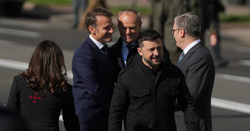 Son dakika: Ukrayna: Zelenskiy in İstanbul a geliş şartı Putin Dış Haberler